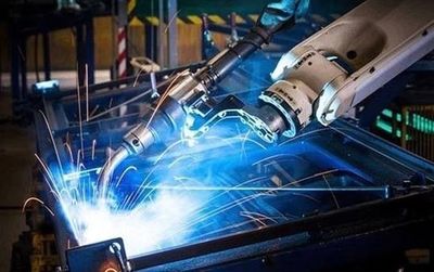 “中國制造2025”看“浙”里 寧波設(shè)計(jì)13個(gè)重大專項(xiàng)以科技創(chuàng)新帶動(dòng)產(chǎn)業(yè)轉(zhuǎn)型