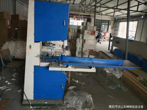 農(nóng)村開辦衛(wèi)生紙加工廠需要幾臺(tái)衛(wèi)生紙?jiān)O(shè)備