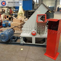 禮花筒粉碎機(jī) 兗州機(jī)械加工的專業(yè)制造